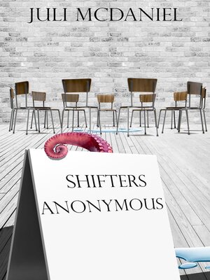 cover image of Shifters Anonymous